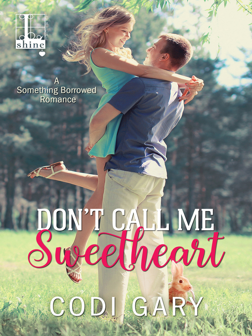 Cover image for Don't Call Me Sweetheart